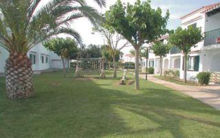 Apartamentos Cala'N Porter Playa 阿莱奥尔 外观 照片